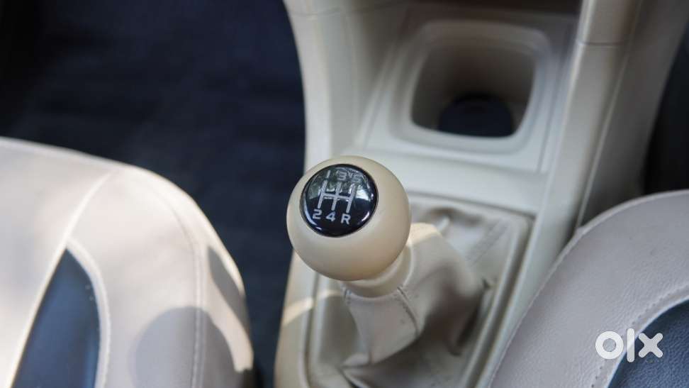 Maruti Suzuki Ertiga 2012-2015 Vxi Abs, 2013, Petrol