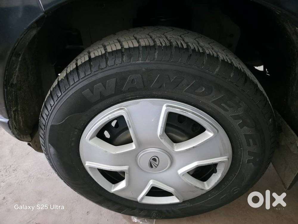 Mahindra Scorpio S5 Plus, 2020, Diesel