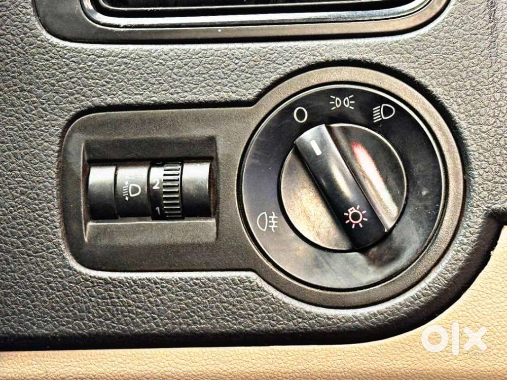 Volkswagen Polo, 2012, Petrol