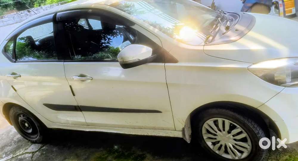 Tata Tigor 1.2 Revotron 2018