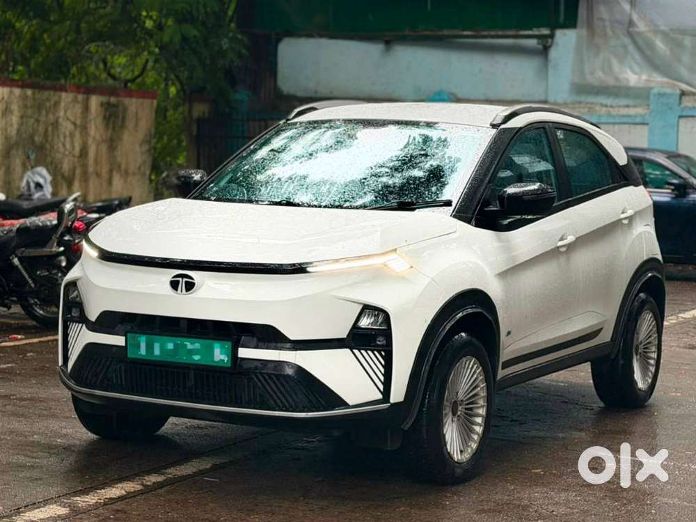 Tata Nexon EV Creative Plus MR, 2025, Electric - Photo 3