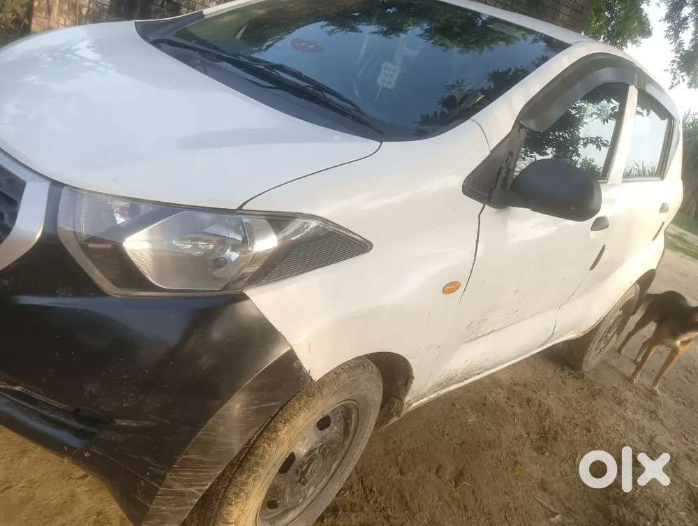 Datsun Go 1.2 Nxt 2014 Petrol Manual