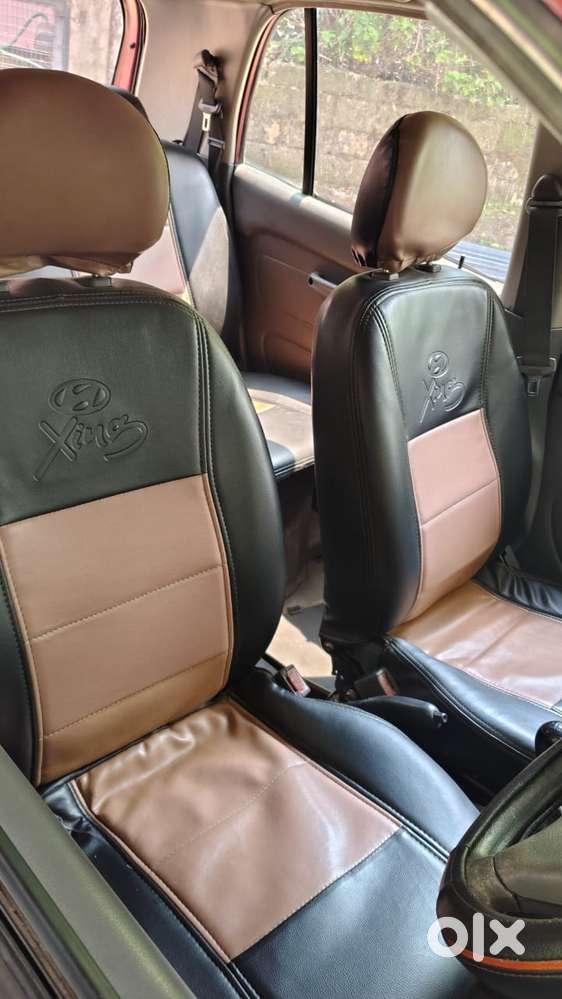 Hyundai Santro Xing, 2007, Petrol
