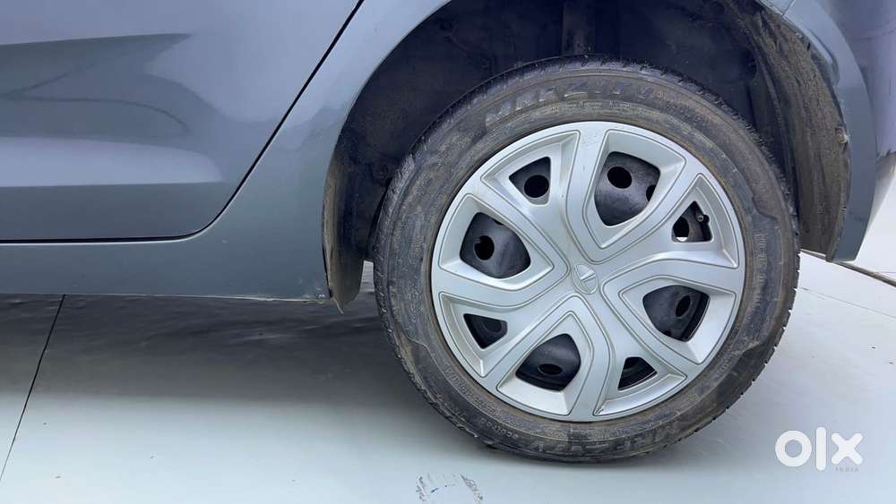 Tata Altroz 1.2 Xt, 2020, Petrol