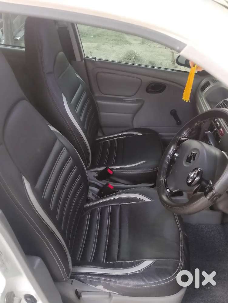 Maruti Suzuki Alto 2011