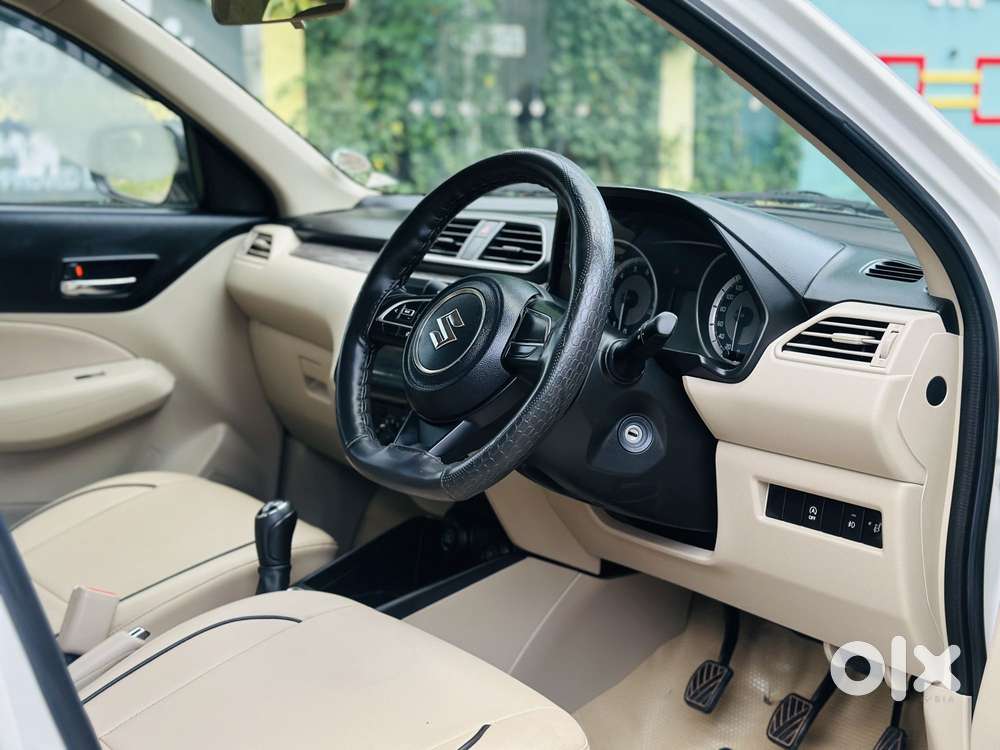 Maruti Suzuki Swift Dzire Vxi Optional, 2022, Petrol