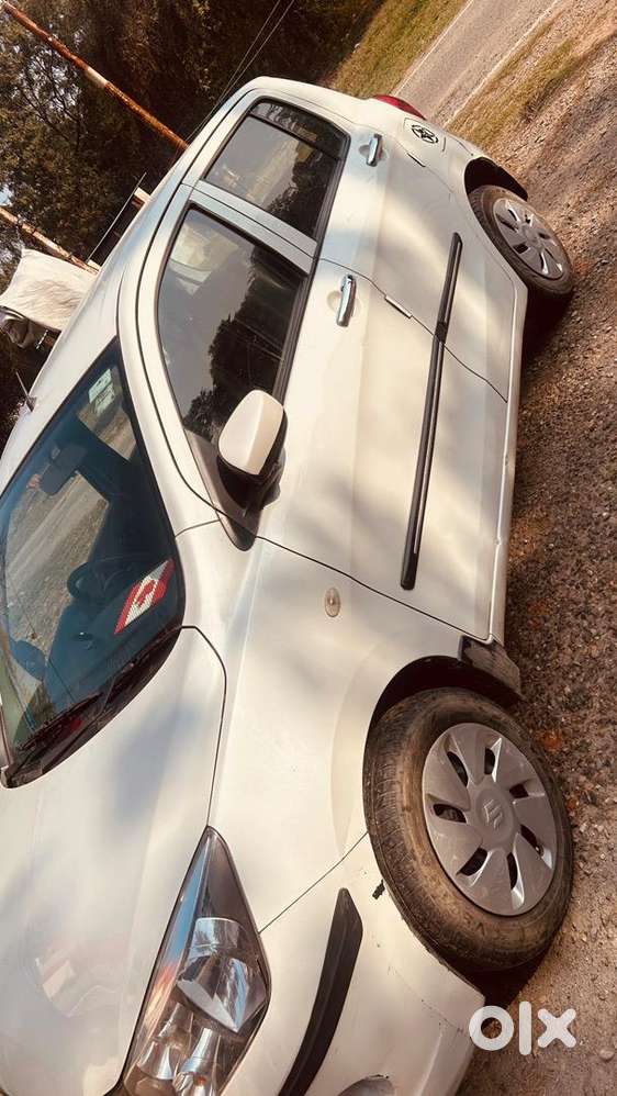 Maruti Suzuki Celerio 2016 Petrol 43700 Km Driven