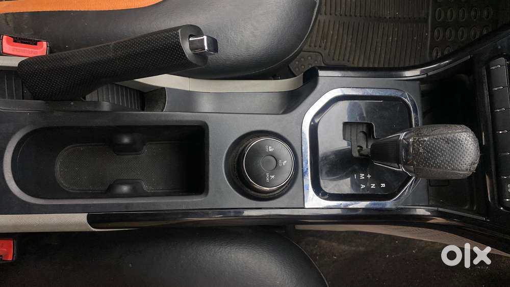 Tata Nexon 1.2 Revotron Xma, 2019, Petrol