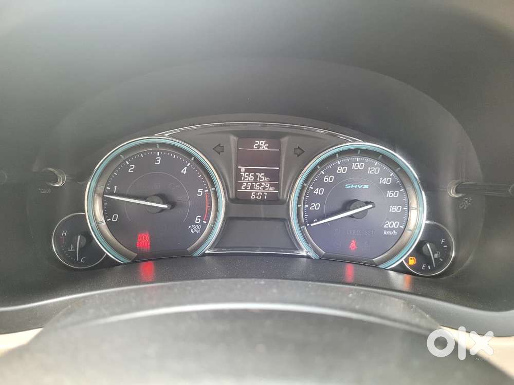 Maruti Suzuki Ciaz 2014-2017 Vdi Shvs, 2015, Diesel