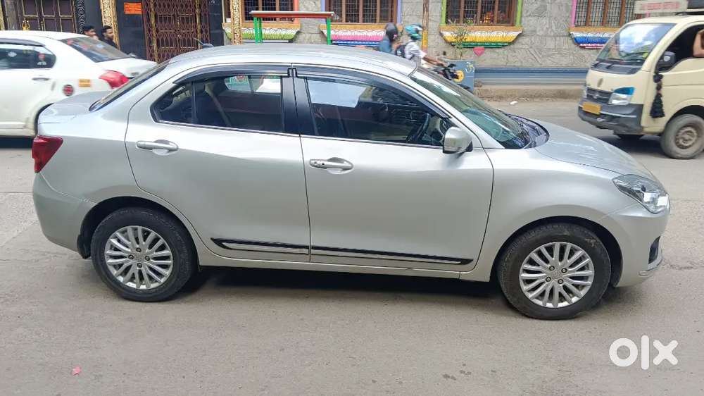 Maruti Suzuki Dzire 2018