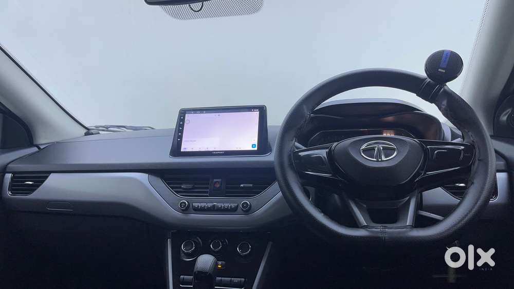 Tata Nexon 1.2 Revotron Xma, 2022, Petrol