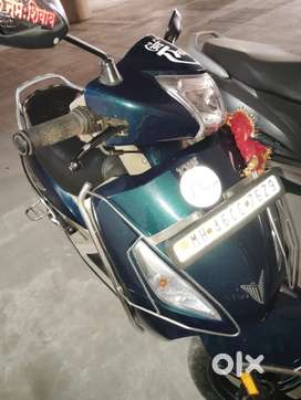 Second hand scooty in on sale panvel