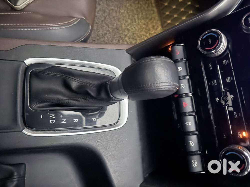 Mahindra Scorpio N Z8 L Diesel At 2wd 7 Str, 2022, Diesel