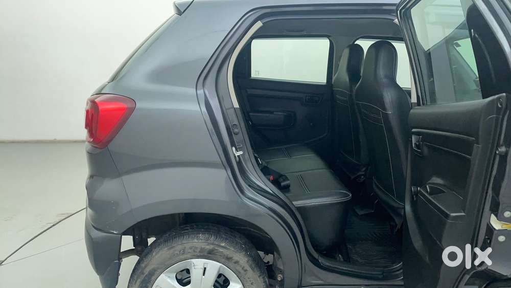 Maruti Suzuki S-presso Vxi At, 2021, Petrol