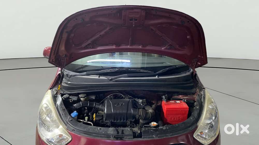 Hyundai I10 Sportz 1.1l, 2014, Petrol