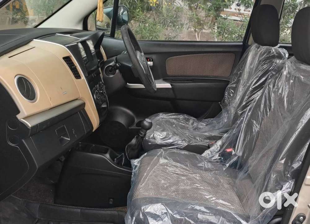 Maruti Suzuki Wagon R 1.0