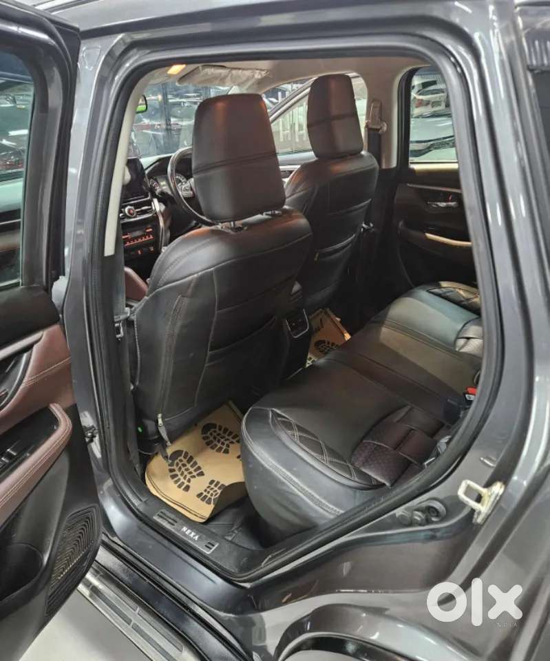 Maruti Suzuki Grand Vitara 1.5 Zeta Cng, 2024, Cng & Hybrids
