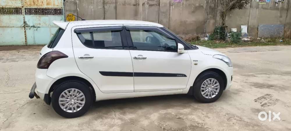 Maruti Suzuki Swift Dzire 1.3 Lxi, 2014, Petrol