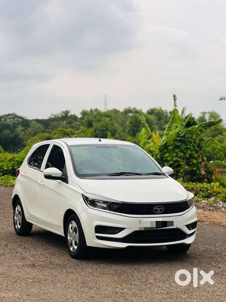 Tata Tiago 1.05 Revotorq Xt, 2021, Petrol