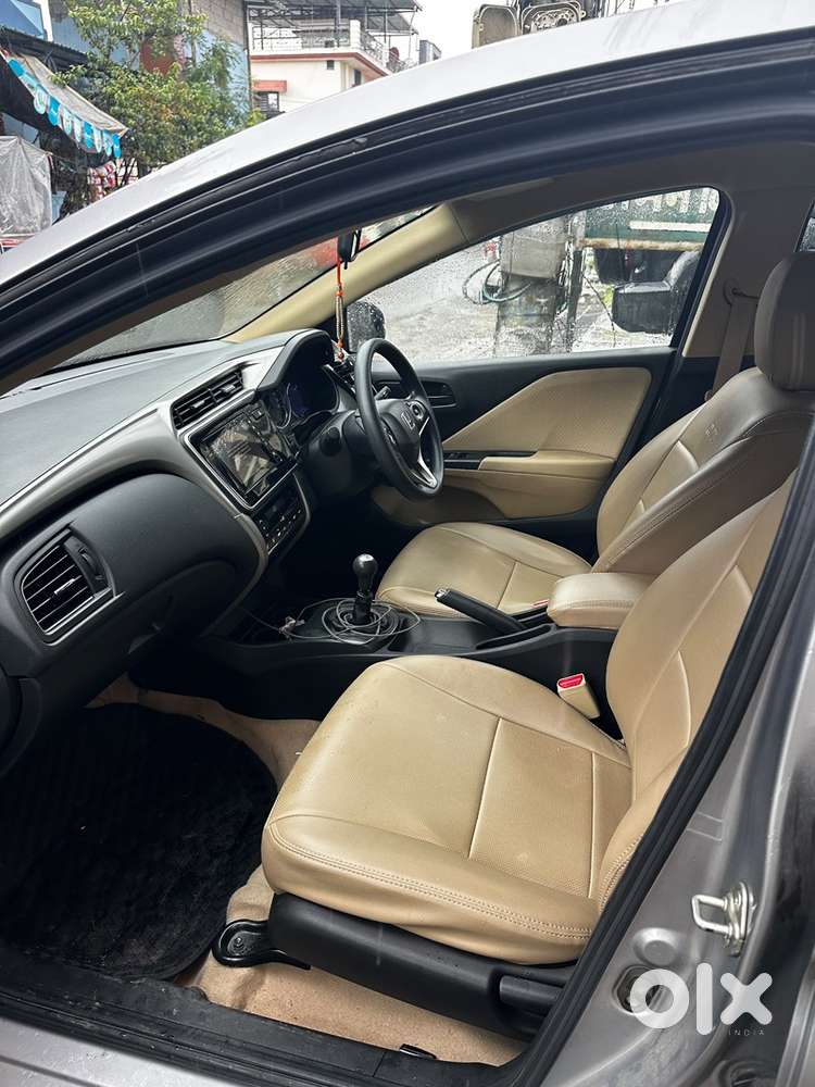Honda City Petrol 2022