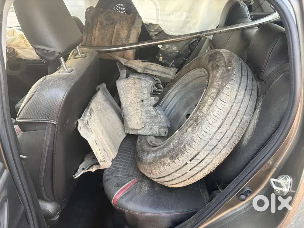 Maruti Suzuki Swift 2025