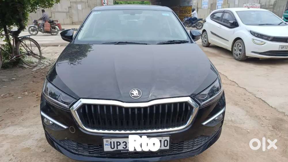 Skoda Slavia Ambition 2025