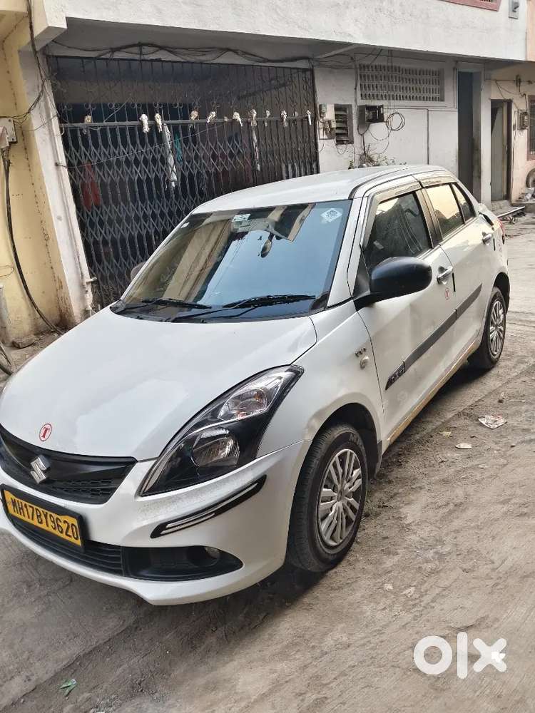 T Permit Maruti Suzuki Dzire Tour S Std(o) 2022