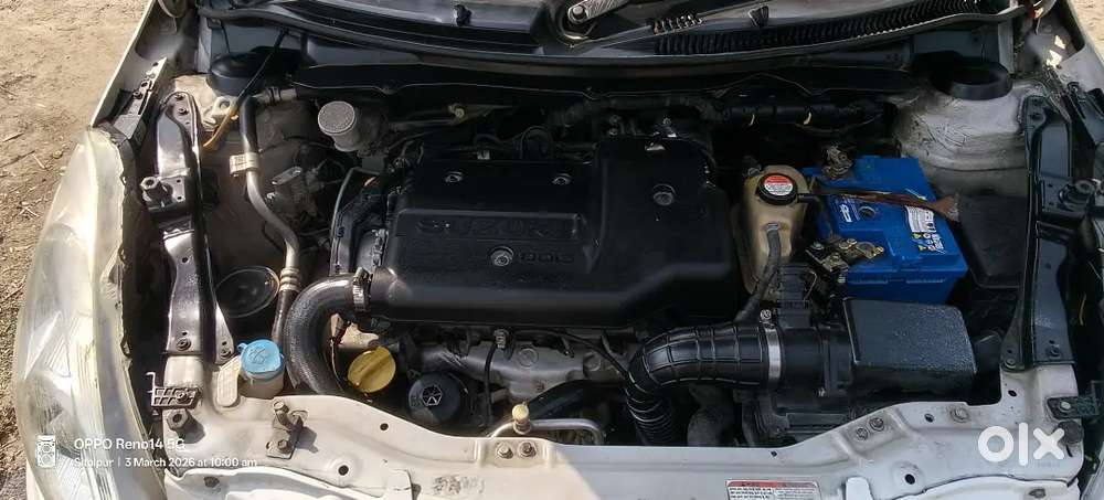 Maruti Suzuki Swift Dzire Tour 2019 Diesel 57000 Km Driven