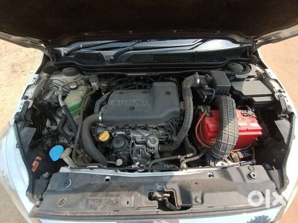 Maruti Suzuki S Cross Sigma Shvs, 2019, Diesel