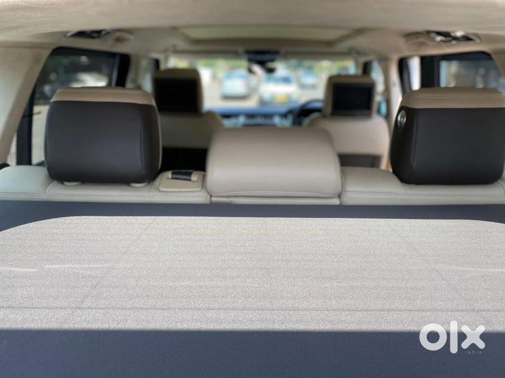 Land Rover Range Lwb 3.0 V6 Diesel Vogue, 2019, Diesel