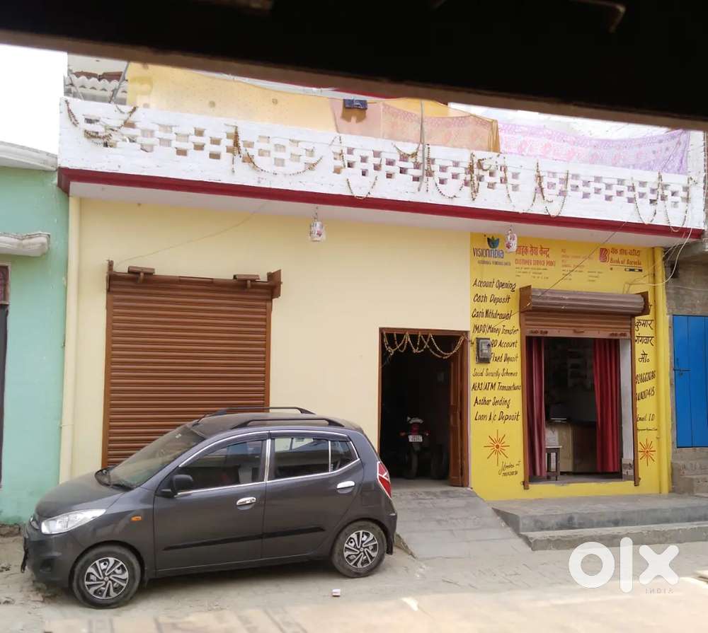 I10 Car 90,000km