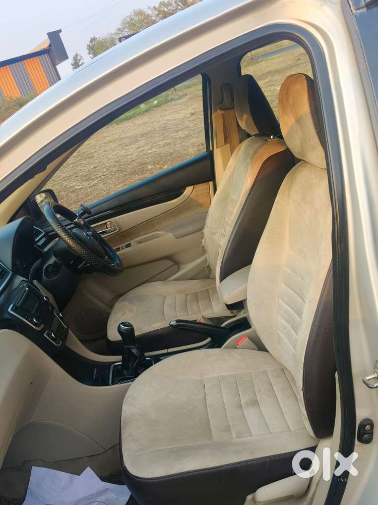 Maruti Suzuki Ciaz 2014-2017 Zdi Plus Shvs, 2014, Diesel