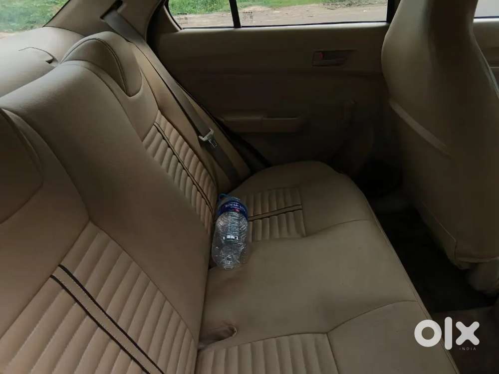 Maruti Suzuki Dzire 2018 Diesel 75000 Km Driven
