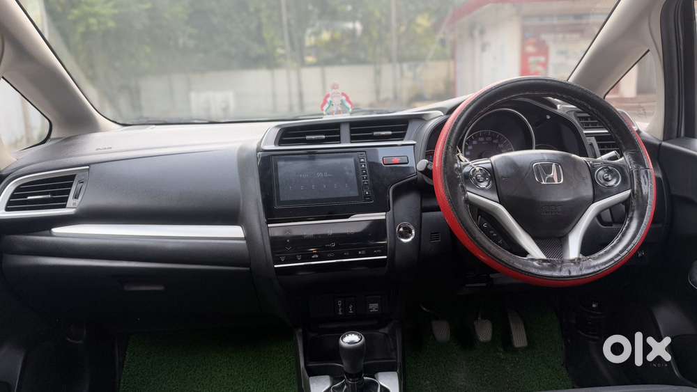 Honda Wr-v I-vtec Vx, 2021, Diesel