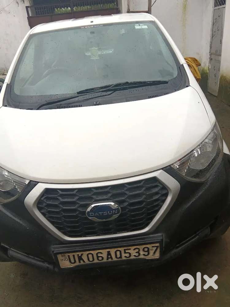 Datsun Redi Go 2018 Limited Edition