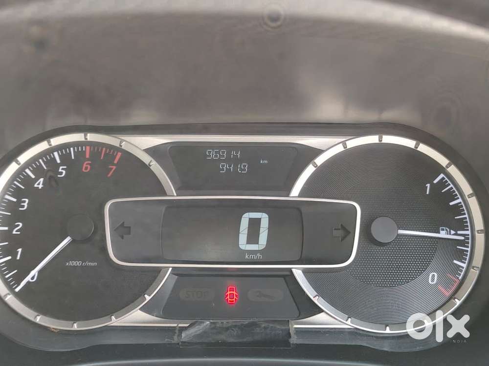 Nissan Kicks Xv Premium, 2019, Petrol