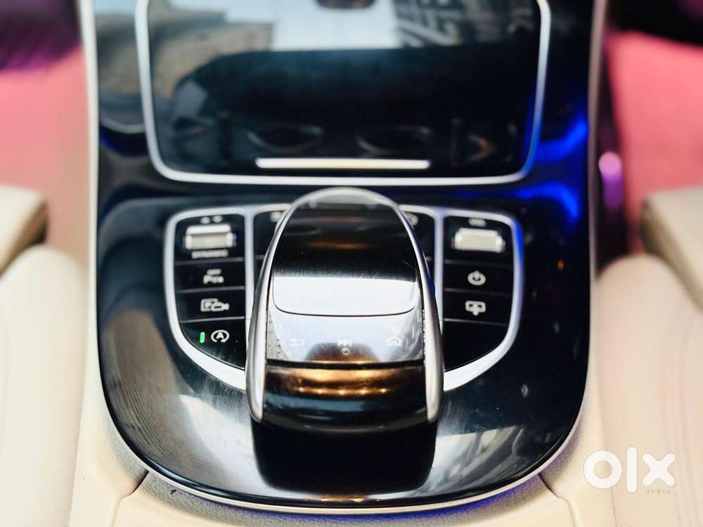 Mercedes-benz E-class 200, 2017, Petrol