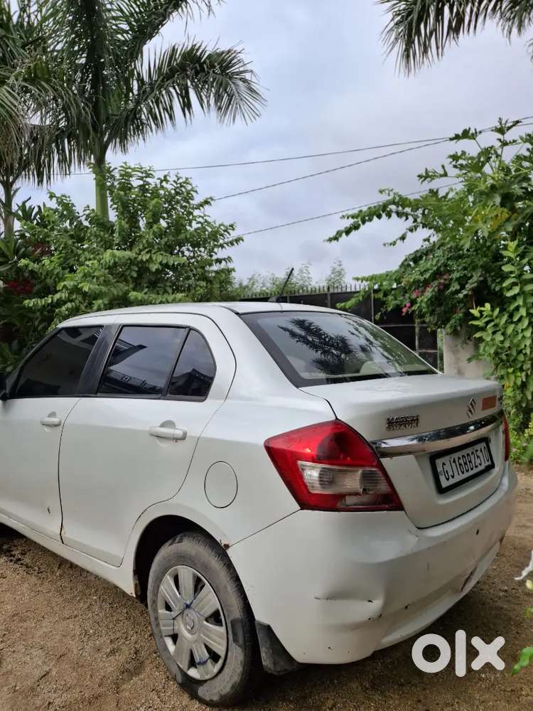 Maruti Suzuki Dzire 2012 Vdi