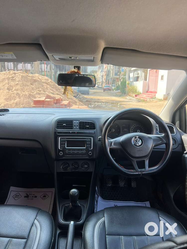 Volkswagen Polo 2019 Diesel Well Maintained