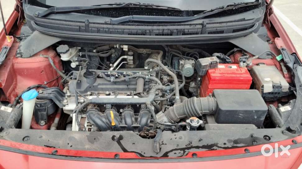 Hyundai Elite I20 Sportz Plus, 2020, Petrol