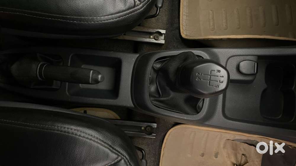 Renault Kwid Rxt, 2016, Petrol