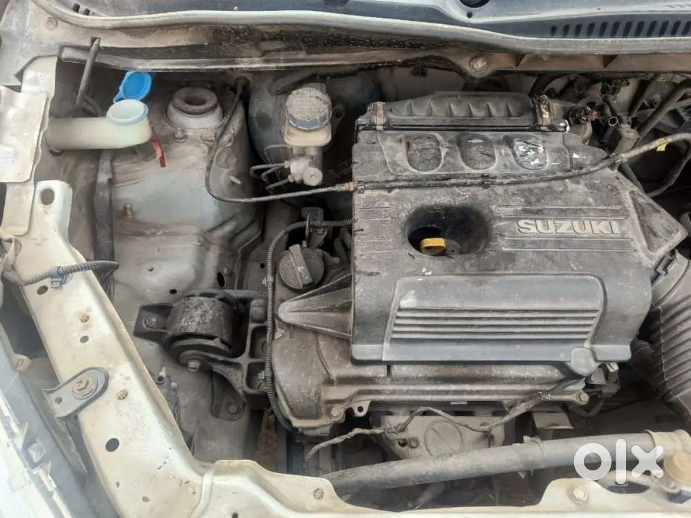 Maruti Suzuki Wagon R 2013