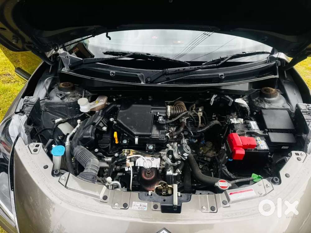 Maruti Suzuki Swift Vxi, 2024, Petrol