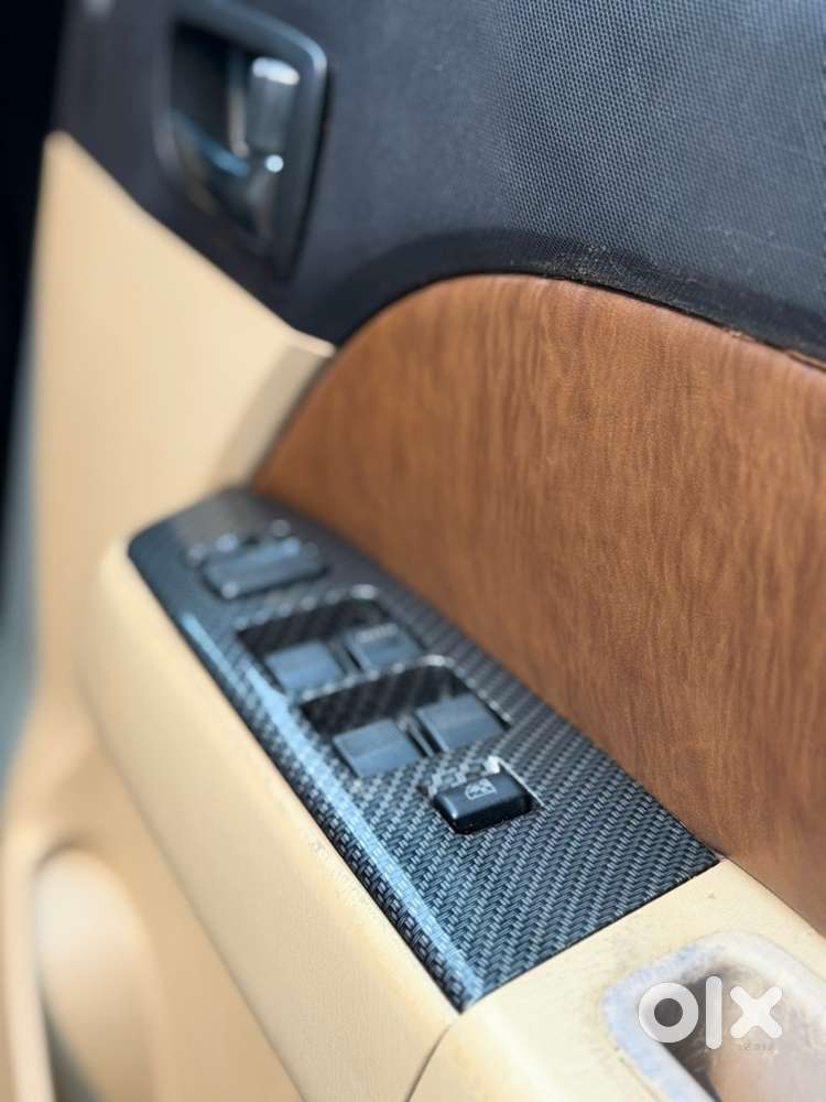 Ford Endeavour 2011 Diesel Well Maintained
