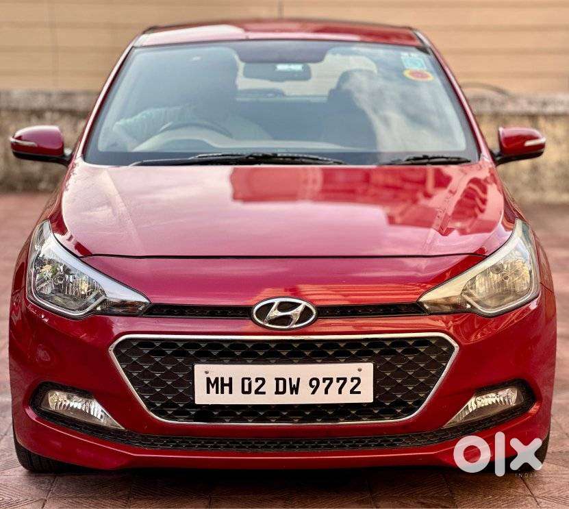 Hyundai I20 Petrol Asta, 2015, Petrol