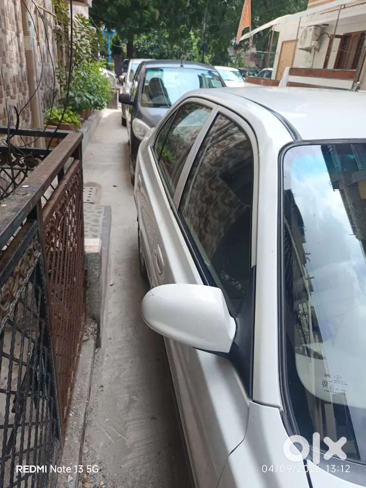 Hyundai Accent 2011 Only 16800 Km Run