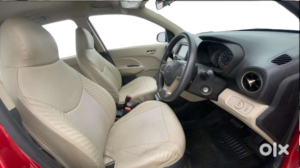 Hyundai New Santro 1.1 Sportz Amt, 2020, Petrol