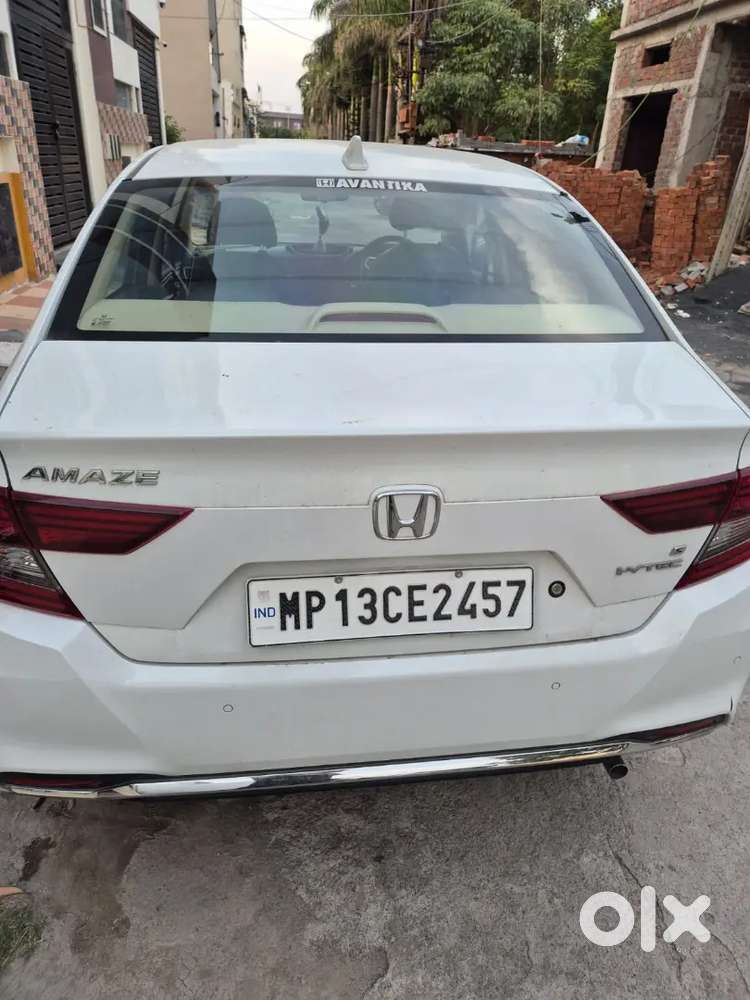 Honda Amaz