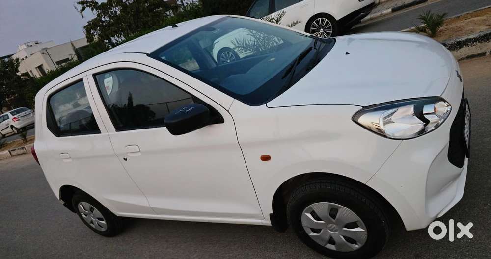 Maruti Suzuki Alto K10 1.0 Vxi, 2025, Petrol