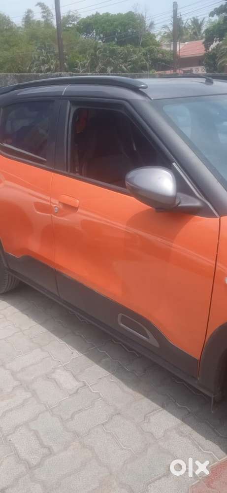 Citroen C3 Petrol 2023